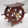 Nautical Tables